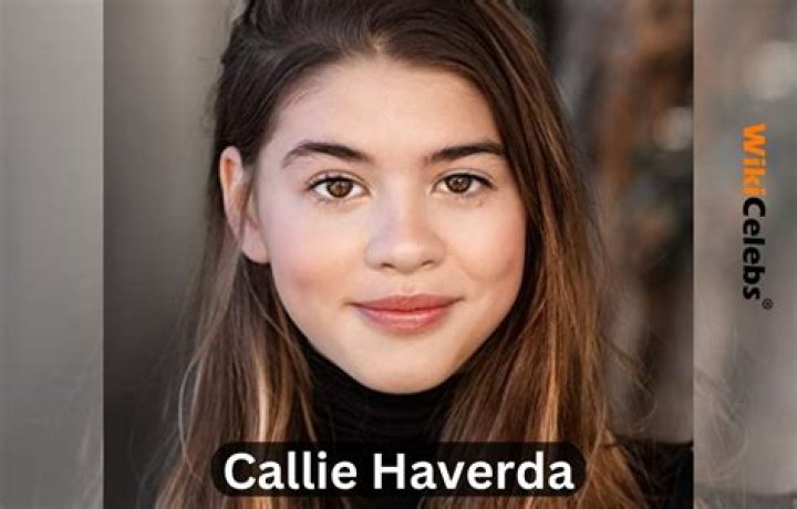 Callie Haverda’s Wikipedia: Parents, Ethnicity, Nationality, Age, Height & Birthday of ‘That ‘90s Show’ Cast!