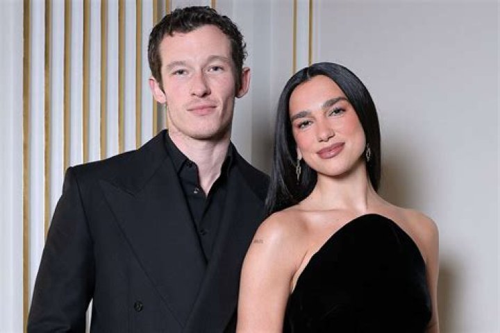 Callum Turner girlfriend: Is Callum Turner in a relationship?