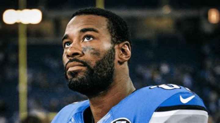 Calvin Johnson Net Worth: How Rich is the Legendary NFL Player?