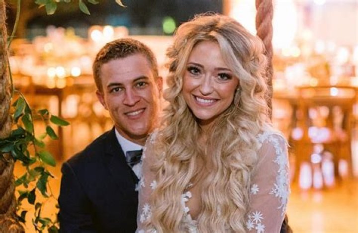 Cameron Champ Wife And Net Worth – Who Is Jessica Birdsong?