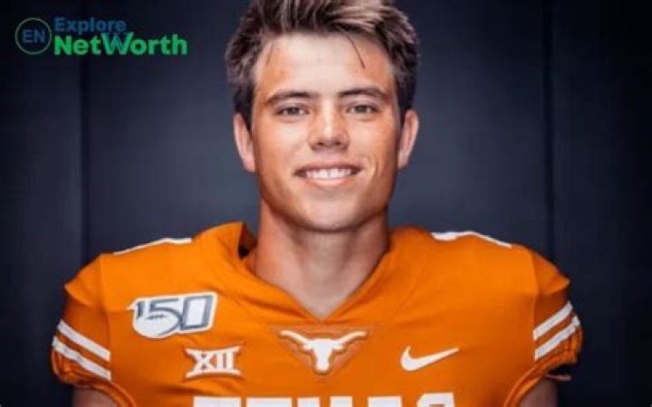 Cameron Dicker Net Worth, Wiki, Biography, Age, Girlfriend, Family & More