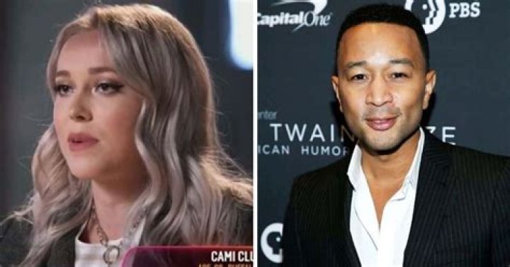 Cami Clune The Voice Age, Height, Boyfriend Instagram and Parents, Wiki Biography