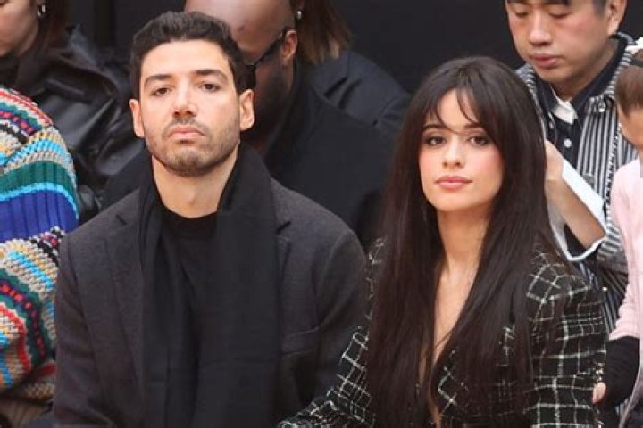 Camila Cabello Boyfriend: Who Is Camila Cabello Dating?