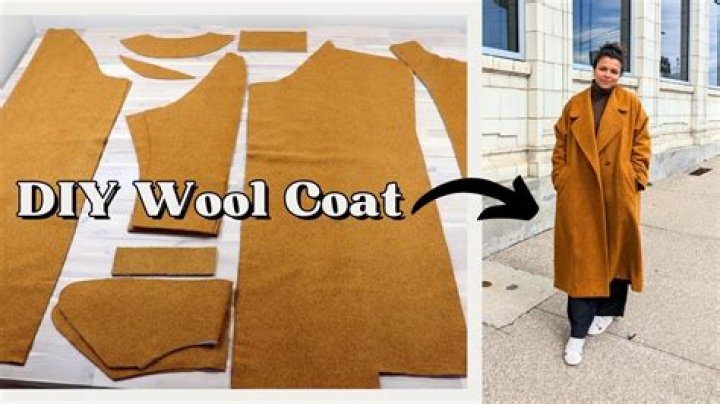 Can a wool coat be altered