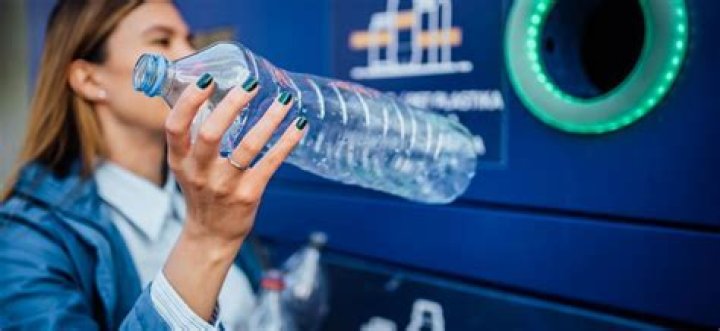 Can you get money for recycling plastic bottles in texas