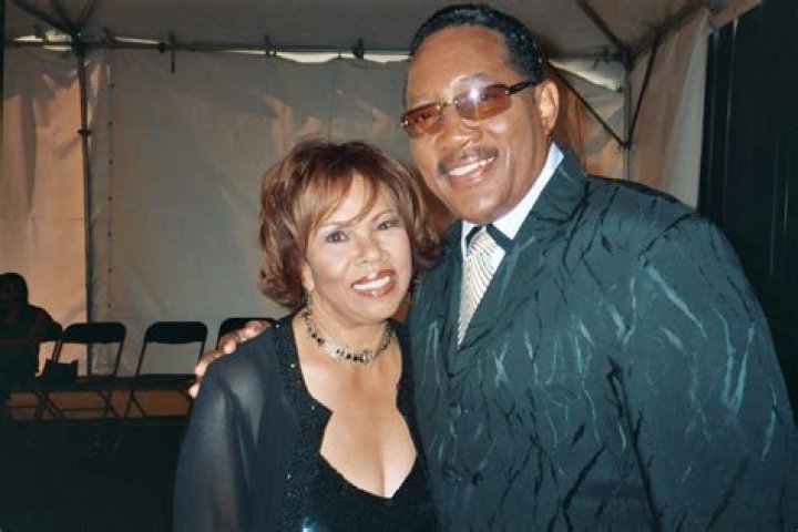 Candi Staton Husband: Meet Henry Hooper