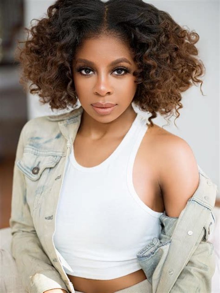 Candiace Dillard’s net worth, fact, career, awards, biography & life story