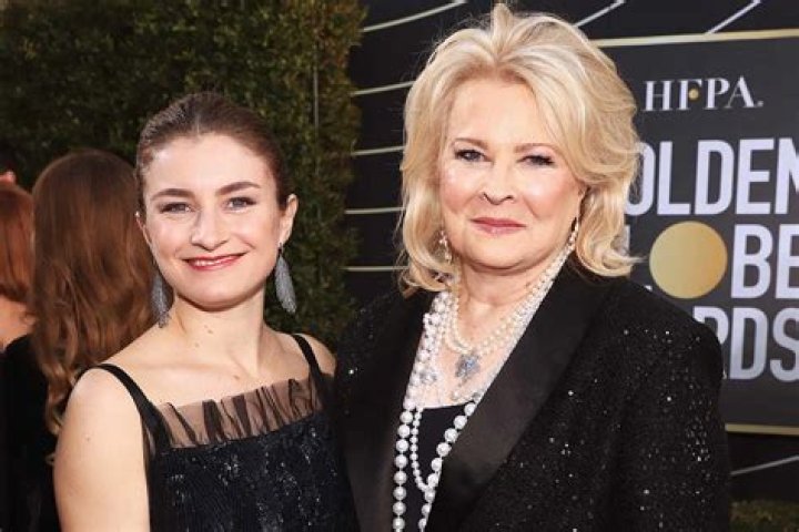 Candice Bergen Bio, Age, Husband, Daughter, Movies, Net Worth