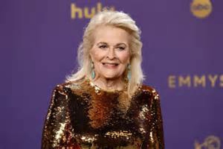 Candice Bergen Net Worth: How rich is Candice Bergen?