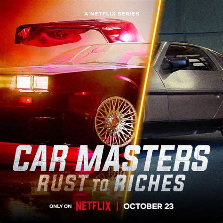 Car Masters Rust to Riches Cast Constance Nunes Family: More On Her Father Ernie Nunes