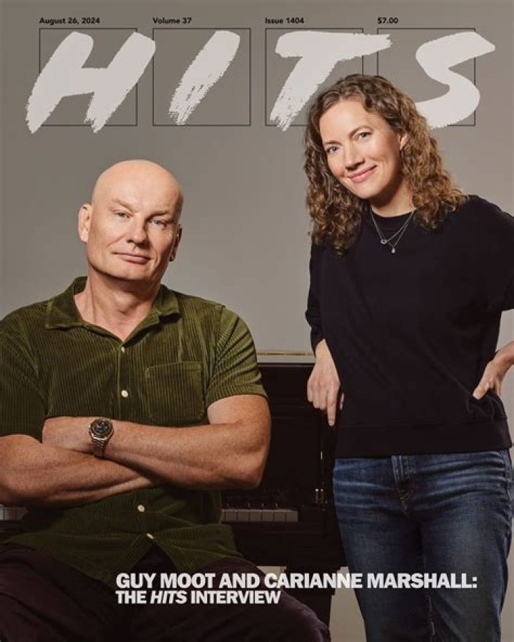 Carianne Marshall Age And Husband Name- Salary Of Warner Chappell Music COO