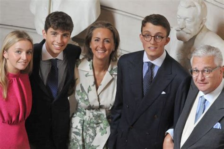 Carine Lauret: Gilles Simon Wife, Age, Wikipedia, Biography, Family, Net Worth