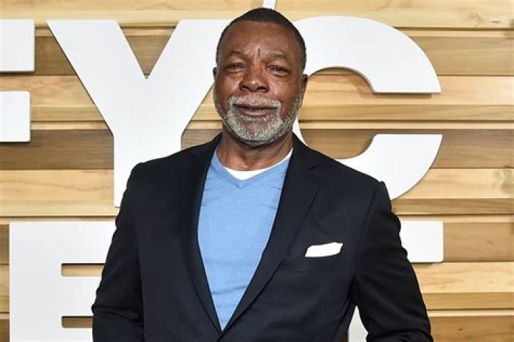 Carl Weather Net Worth, Income, Salary, Earnings, Biography