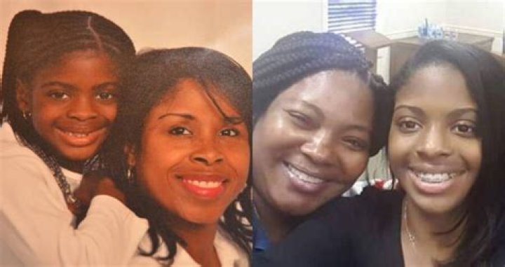 Carlina White Bio, Age, Daughter, Abduction, Instagram, Joy White, Iyanla and Now