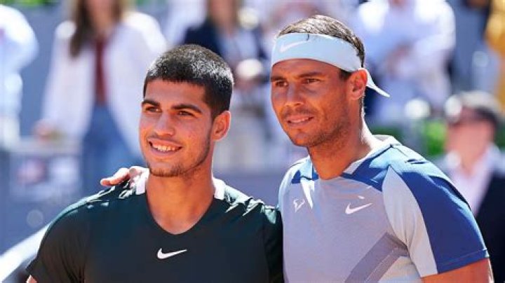 Carlos Alcaraz Height And Age: How Old Tall Is The Tennis Player?