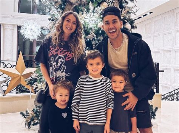 Carlos Carrasco Children: Does Carlos Carrasco Have Kids?