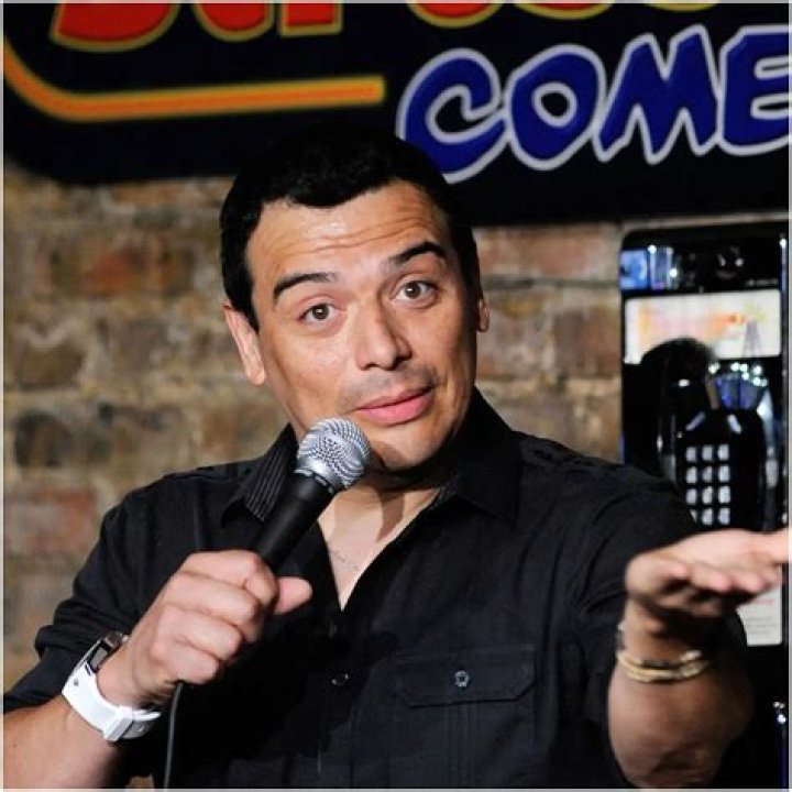 Carlos Mencia’s Net Worth, Biography, Career, Awards, Fact and Life Story