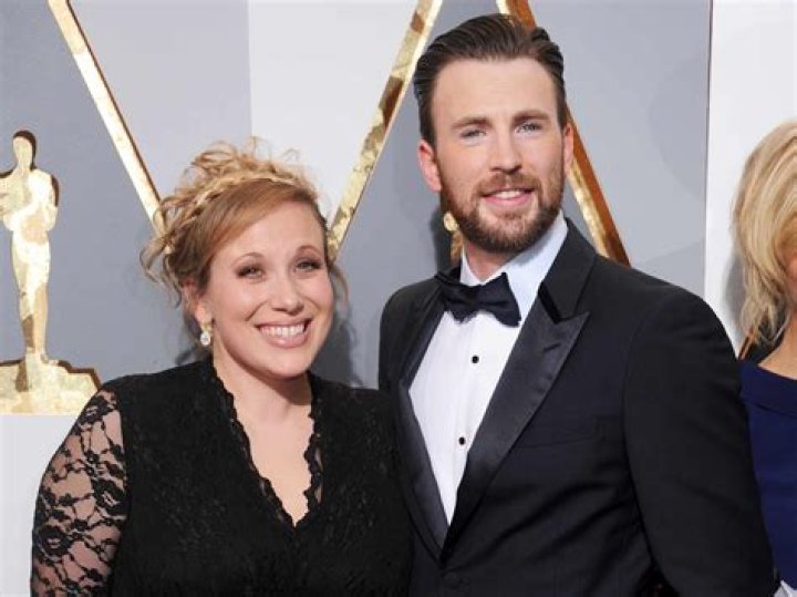 Carly Patterson Siblings: Meet Jordan Patterson