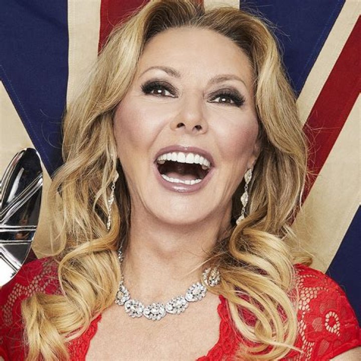 Carol Vorderman Facts, Wiki, Bio, Net Worth, Married, Husband, Host, Awards, Divorce, Age, Books, Height, Family, Fired, TV Shows, IQ, Career, Salary