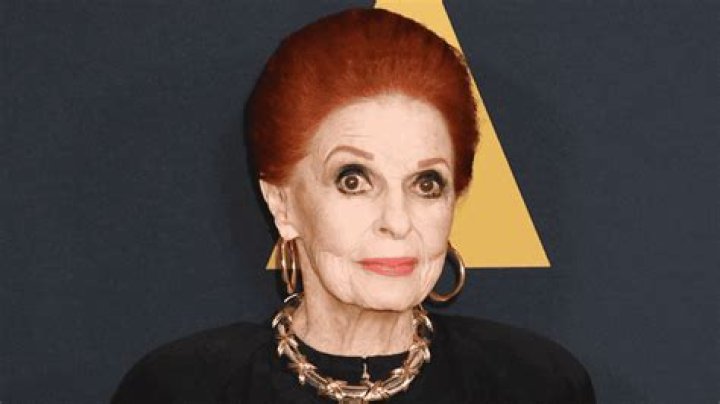 Carole Cook Cause Of Death