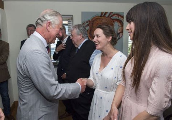 Caroline Catz Net Worth: What Is Caroline Catz Net Worth?