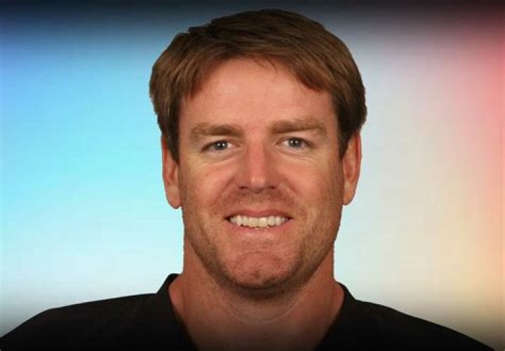 Carson Palmer Age, Wiki, Biography, Wife, Children, Salary, Net Worth, Parents