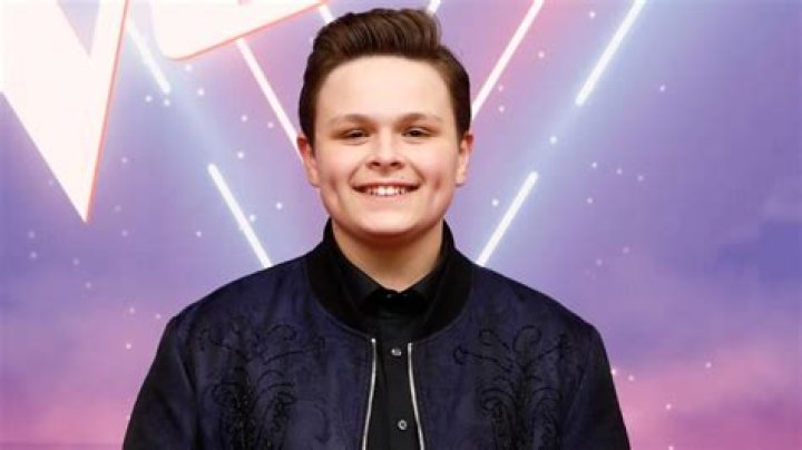 Carter Rubin The Voice: Wikipedia, Biography, Age, Grandfather, Parents, Instagram