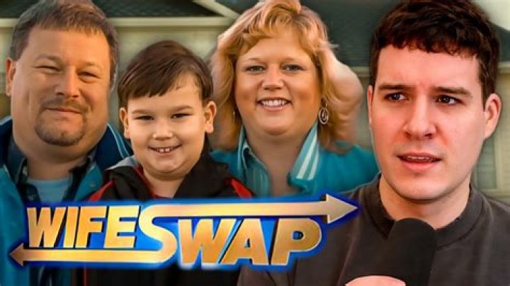 Casie Cathrea Golf: Where Is She Now? Reminisce On Stewart/Cathrea Episode Of Wife Swap