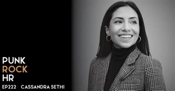 Cassandra Starr Age And Instagram: Facts To Know