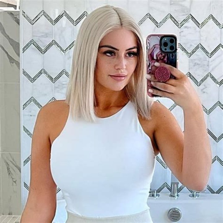 Cassidy Banks Age,wiki, Biography, Height, Weight, Net Worth