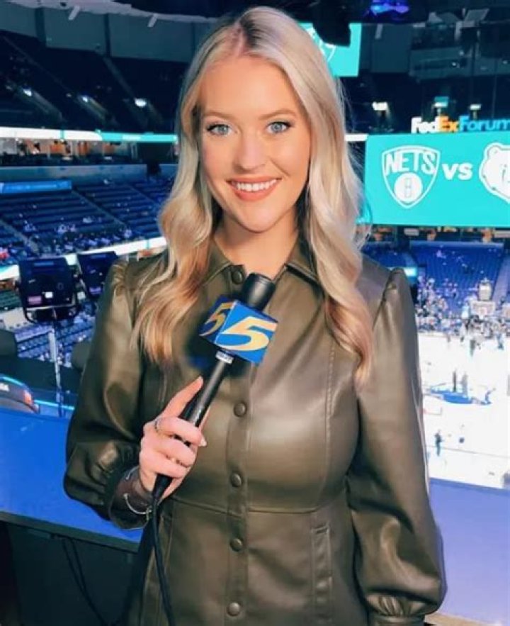 Cassie Carlson Bio, Wiki, Age, Height, Husband, Career, Salary, and Net Worth.