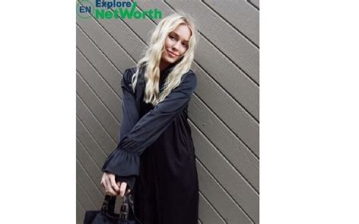 Cassie Randolph Net Worth, Wiki, Biography, Age, Boyfriend, Parents, Photos and More