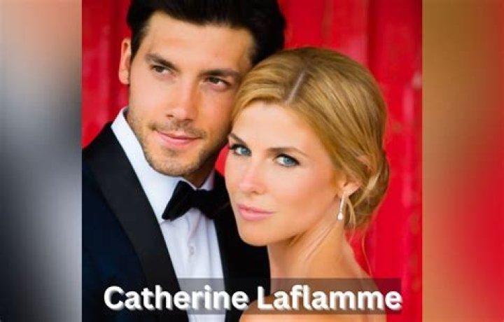 Catherine Laflamme Age, Wiki, Birthday ( Kris Letang Wife ) Biography