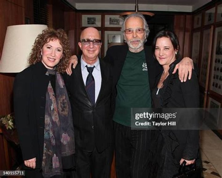 Cathy Vasapoli (Paul Shaffer’s Wife) Bio, Age, Family, Shaffer and Net Worth