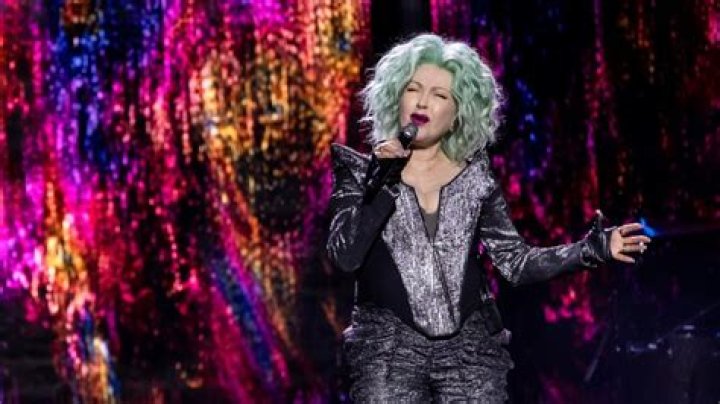 Catrine Lauper Net Worth, Income, Salary, Earnings, Biography