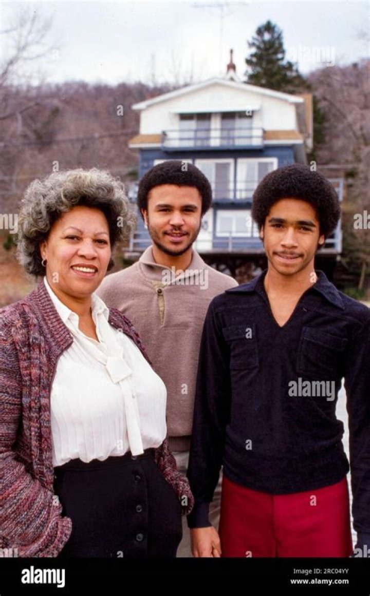 Cecilia Rouse Husband Ford Morrison: Wikipedia And Family Facts To Know About