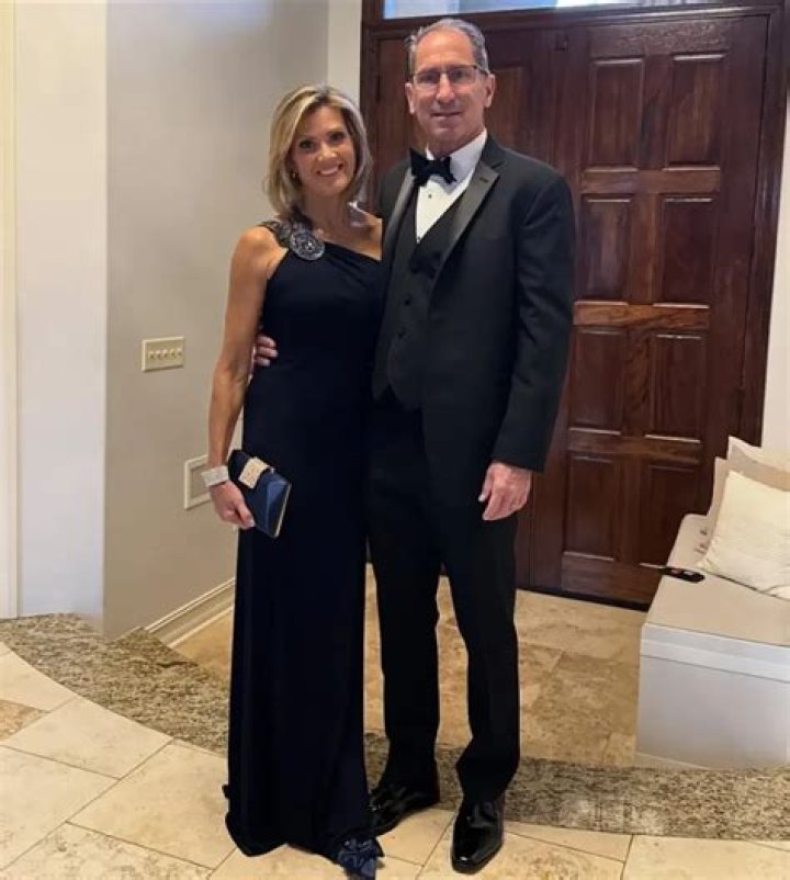 Cecily Tynan Salary, Age, Net Worth, Husband Greg Watson, Married, Bio