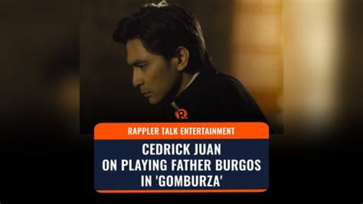 Cedrick Juan Parents: Pablo L. Juan And Mary Ann Juan