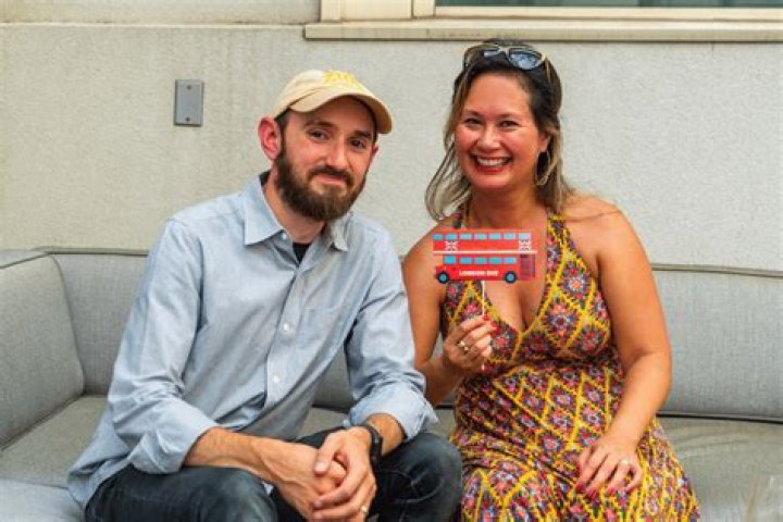 Chad Flores: 10 Fast Facts You Didn’t Know About Sarah Isgur Husband