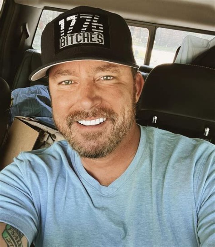 Chad Prather Height, Weight, Net Worth, Age, Birthday, Wikipedia, Who, Nationality, Biography