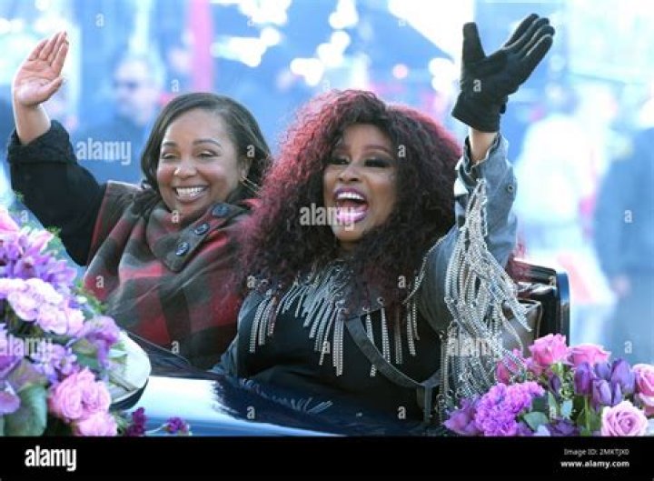 Chaka Khan Children: Meet Chaka Khan’s Daughter Milini Khan And Son Damien Holland