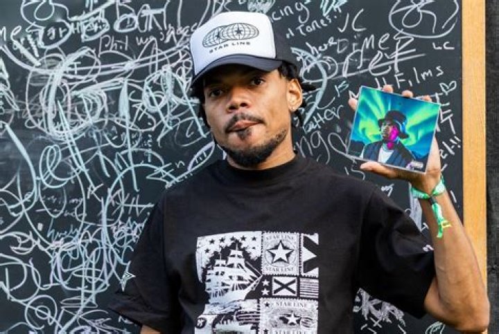 Chance The Rapper Net Worth: How Rich Is Chance The Rapper?