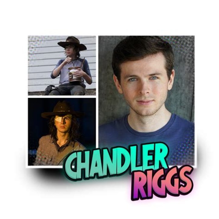 Chandler Riggs Age, Twitch, Height, Movies and Tv Shows, College