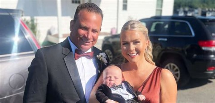 Chanel Rion Bio, Wiki, Age, Nationality, White House, Husband, Salary, and Net Worth