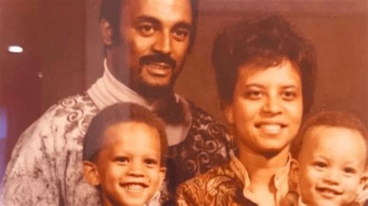 Chantel Jeffries Parents Kathleen Jeffries And Edward Jeffries: Ethnicity Race Revealed