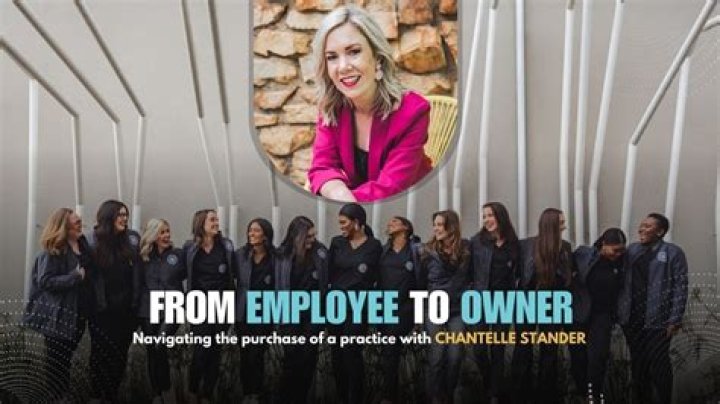 Chantell Stander Net Worth, Income, Salary, Earnings, Biography