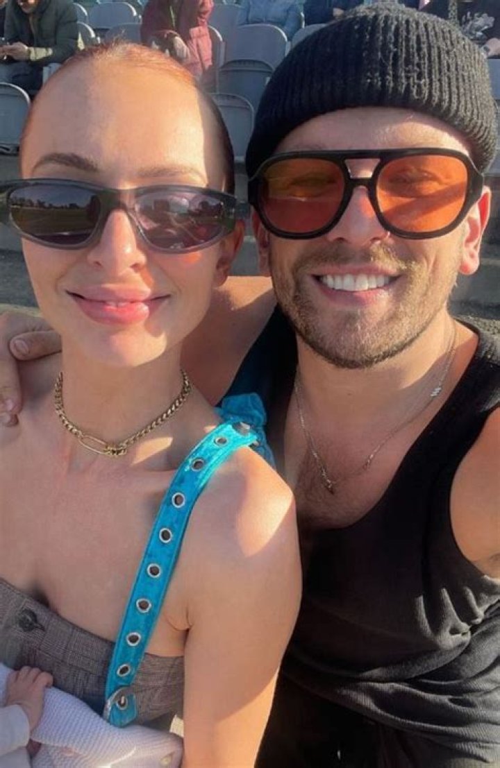 Chantelle Otten: Dylan Alcott Girlfriend Age, Instagram and Wiki, Biography