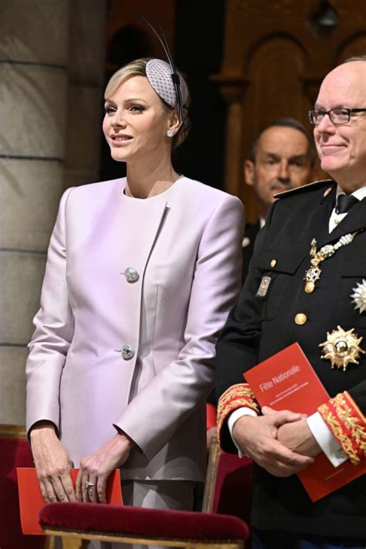 Charlene, Princess of Monaco’s biography, net worth, fact, career, awards and life story