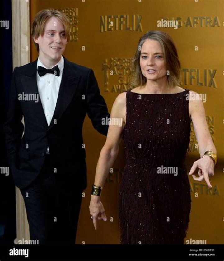 Charles Bernard Foster