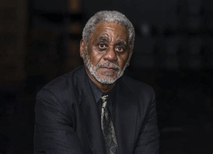 Charles Johnson’s Net Worth, Biography, Career, Awards, Fact and Life Story